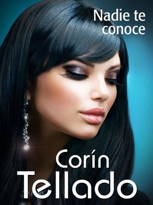 cover image of Nadie te conoce